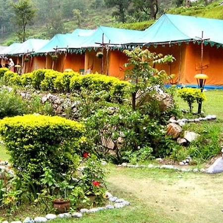 Shikhar Nature Resort Uttarkāshi Rum bild