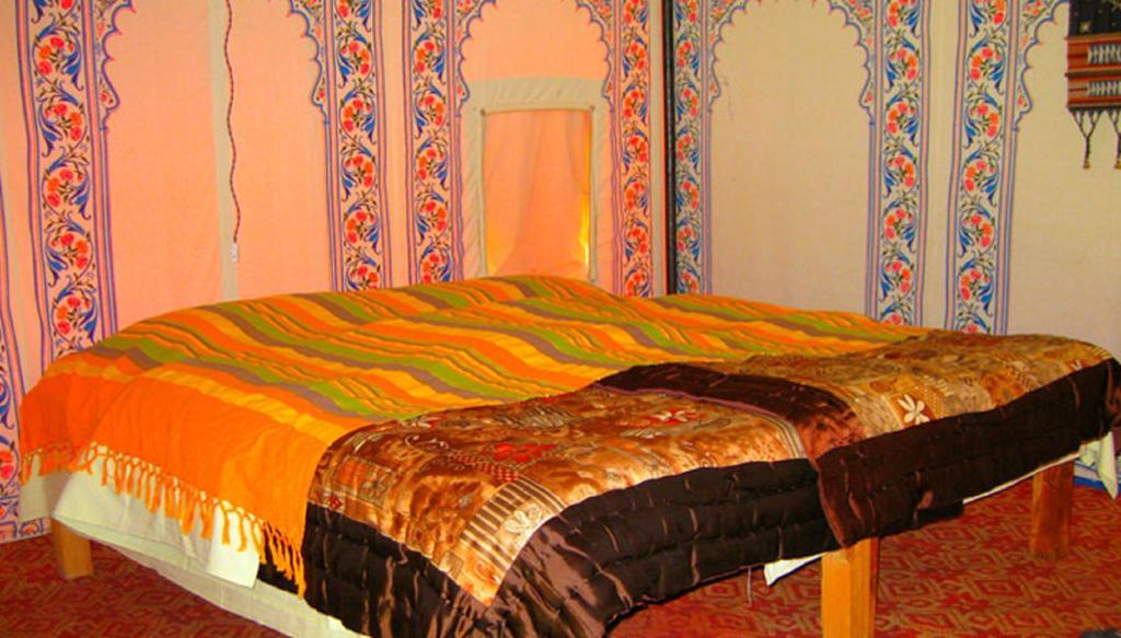 Shikhar Nature Resort Uttarkāshi Rum bild